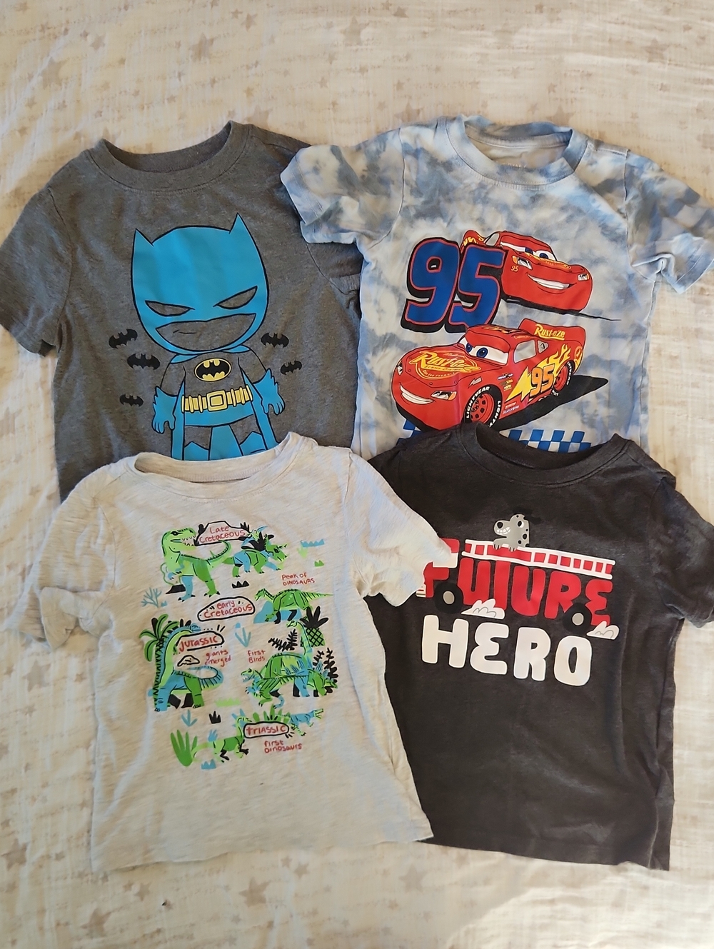 3t T-shirt Bundle Old Navy Brand